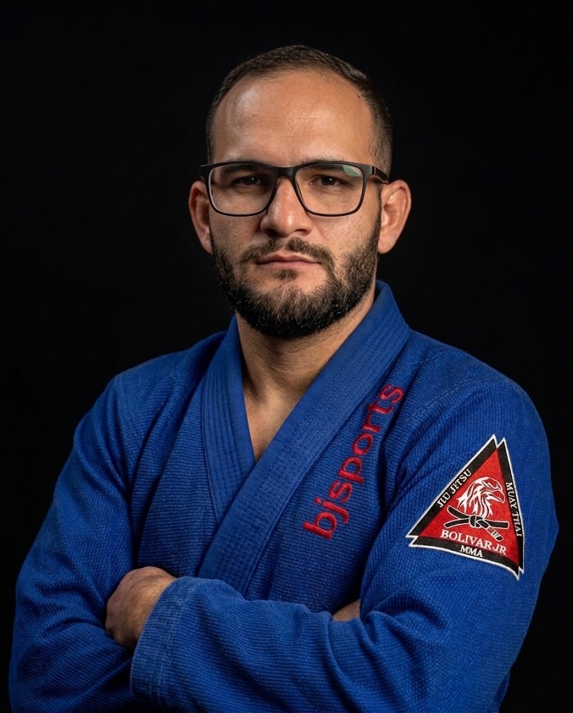 Prof. Luiz