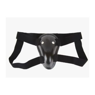 Protetor Genital Coquilha Pro MMA