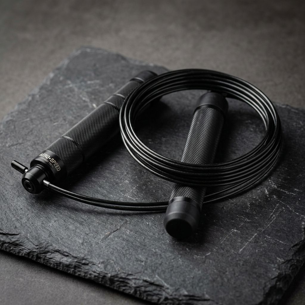 Corda Speed Rope Pro